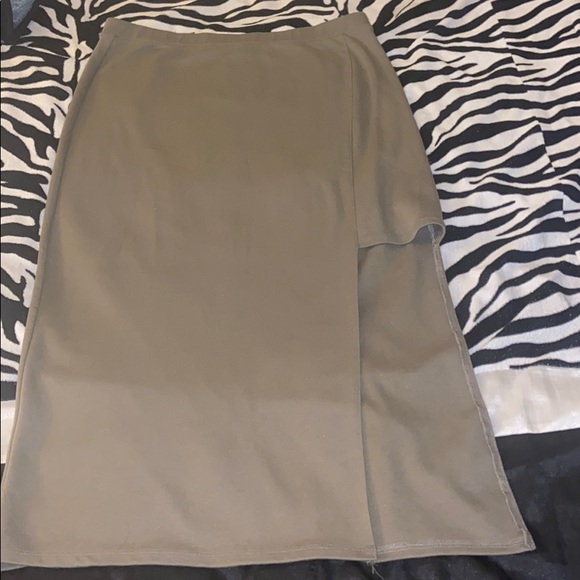 G by Guess Skirt - Picture 1 of 5
